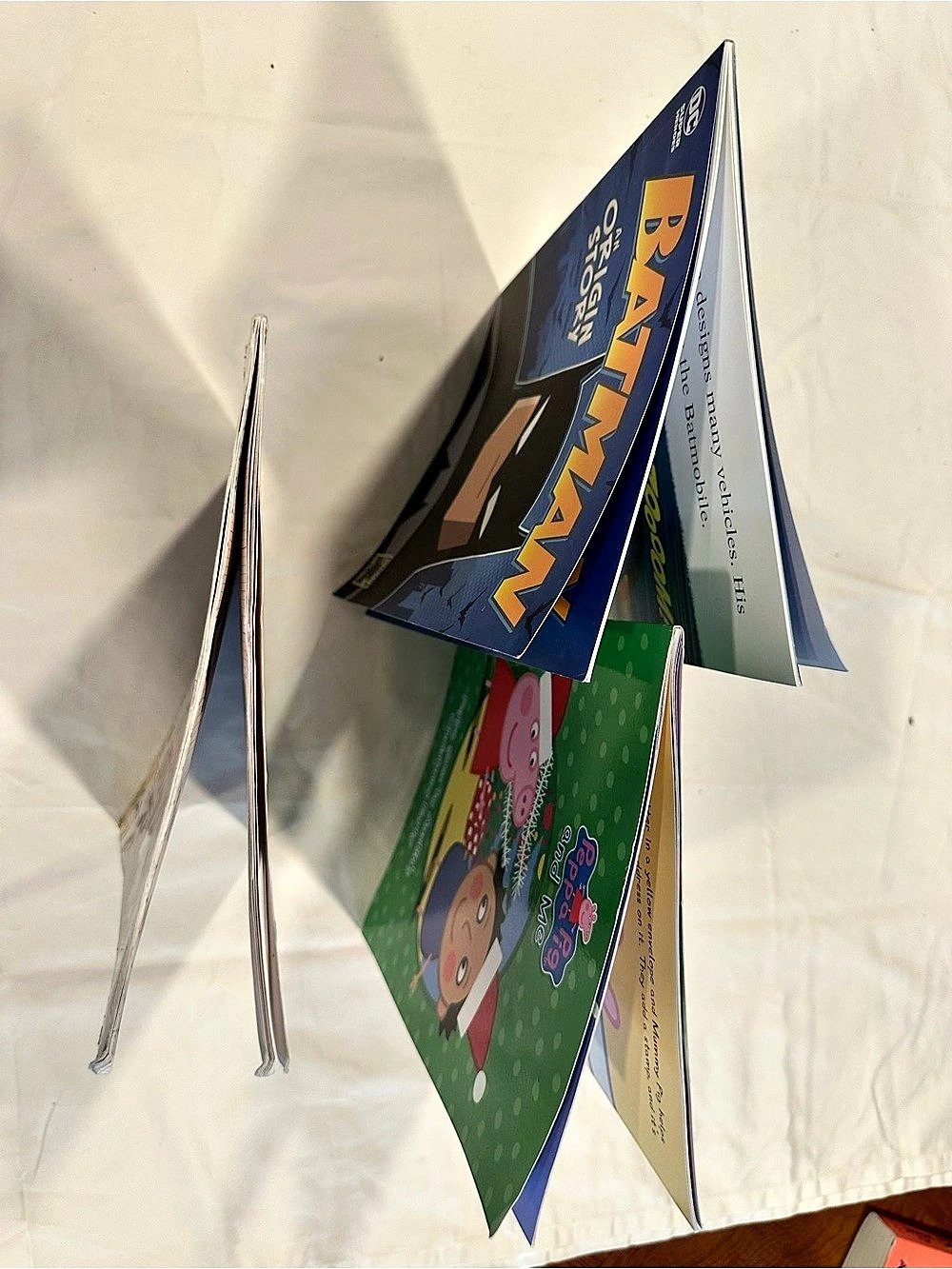 Children's Book Set Multicolor - Picture 3 of 3